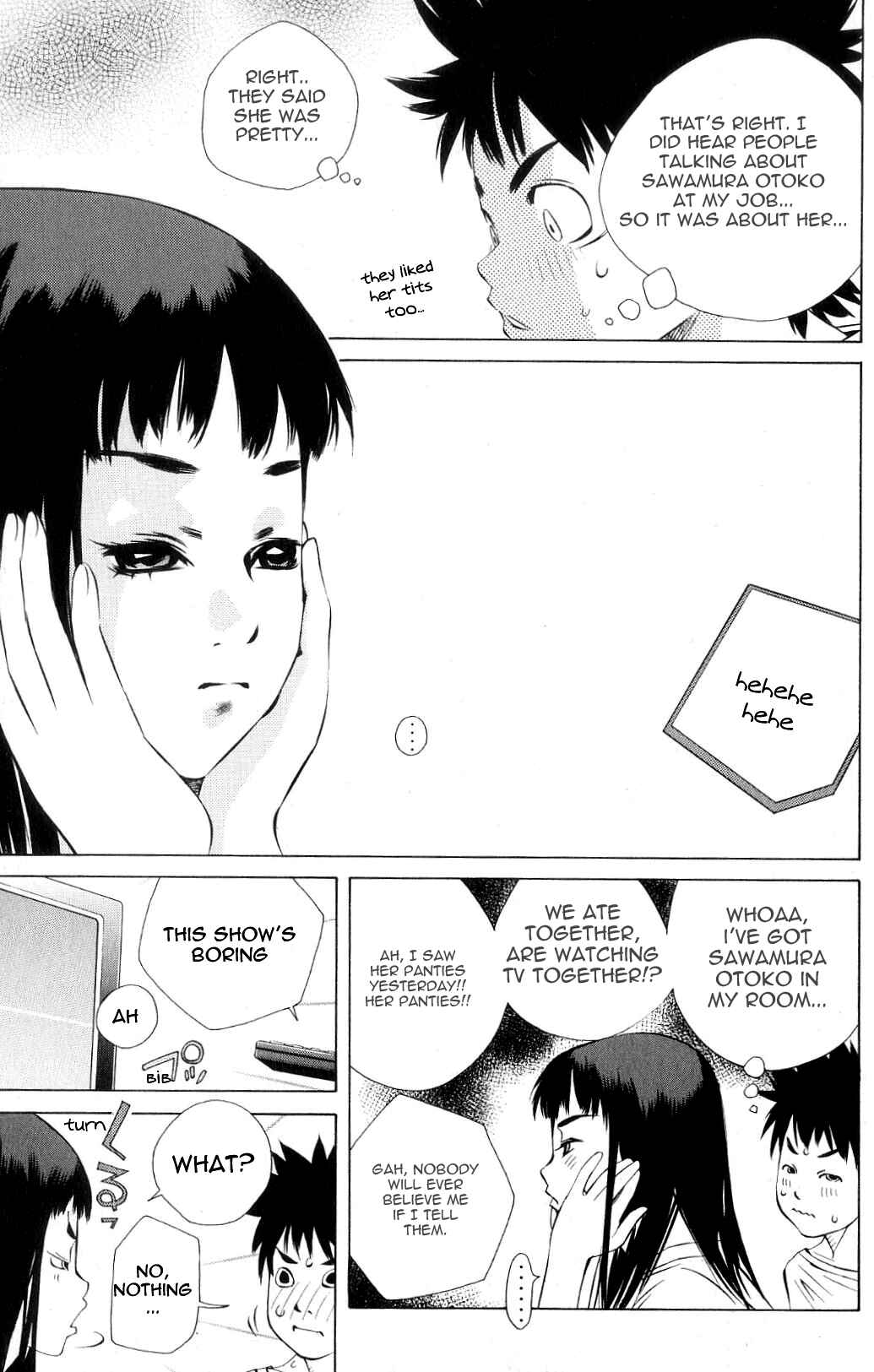Page 16 Chapter 119.5 Pastel