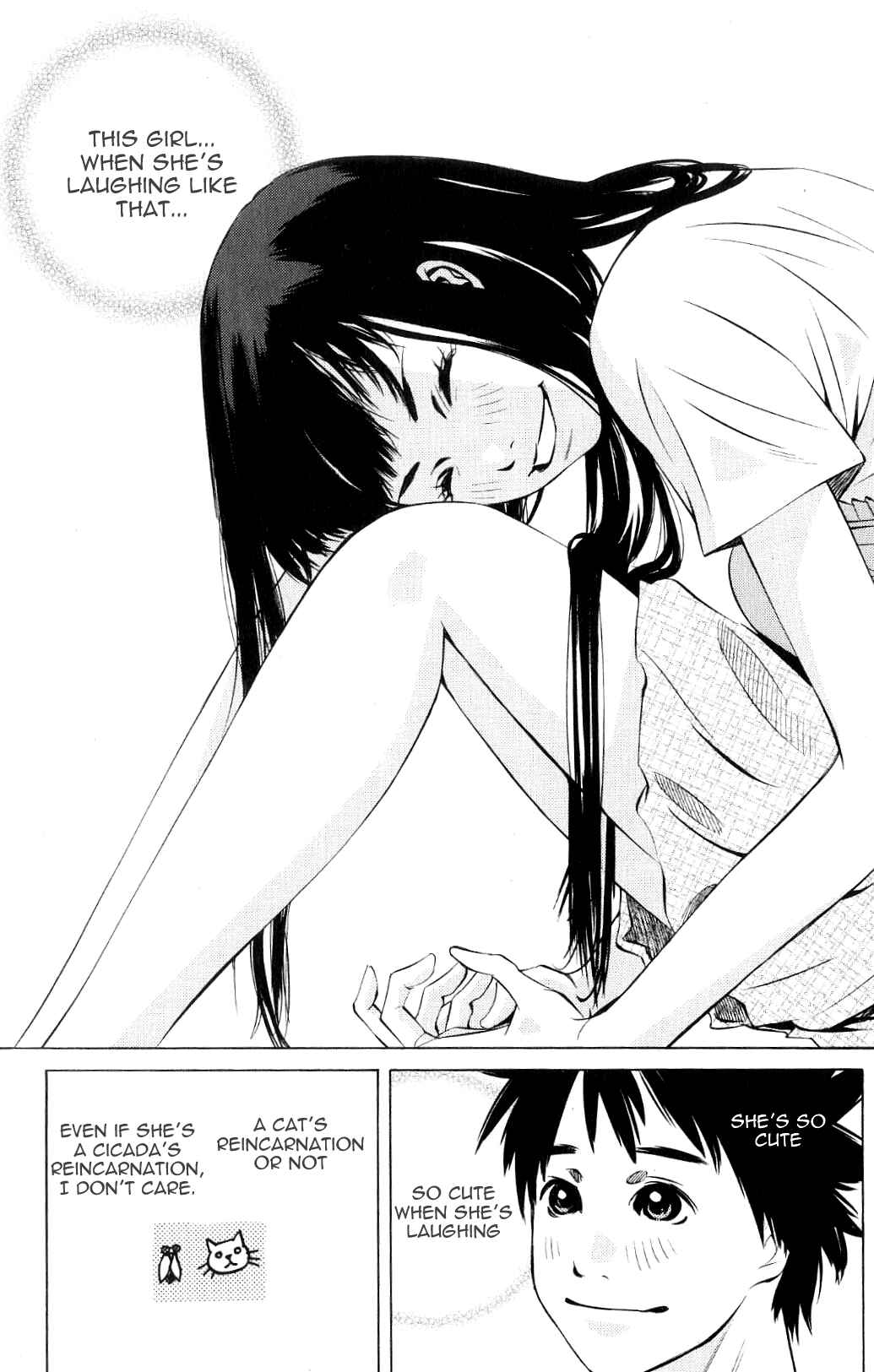 Page 22 Chapter 119.5 Pastel