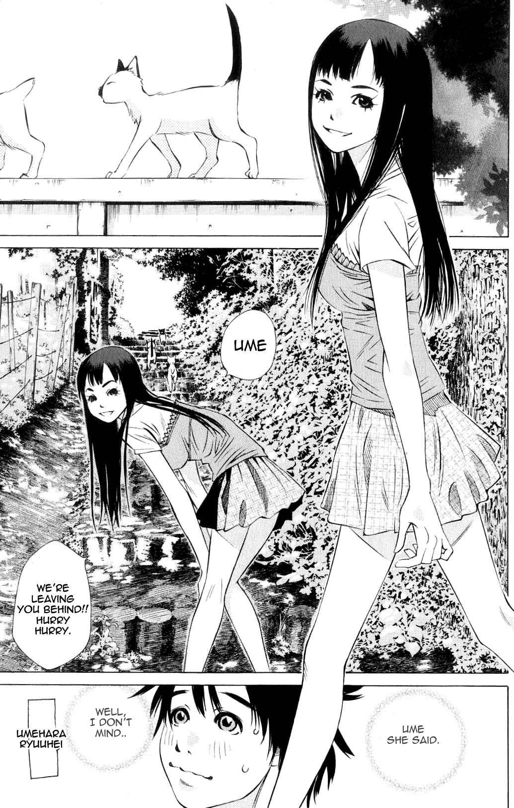 Page 24 Chapter 119.5 Pastel