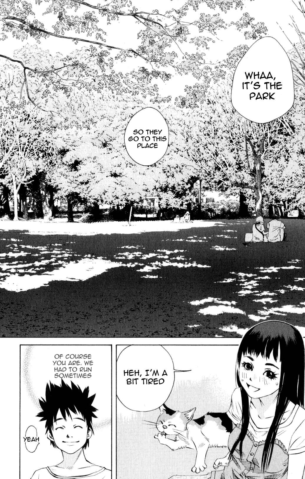 Page 25 Chapter 119.5 Pastel