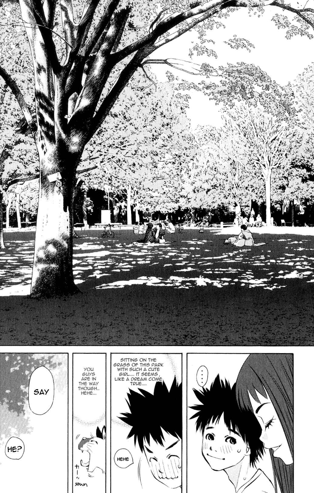 Page 26 Chapter 119.5 Pastel