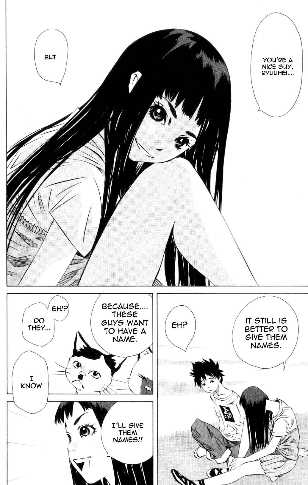 Page 29 Chapter 119.5 Pastel