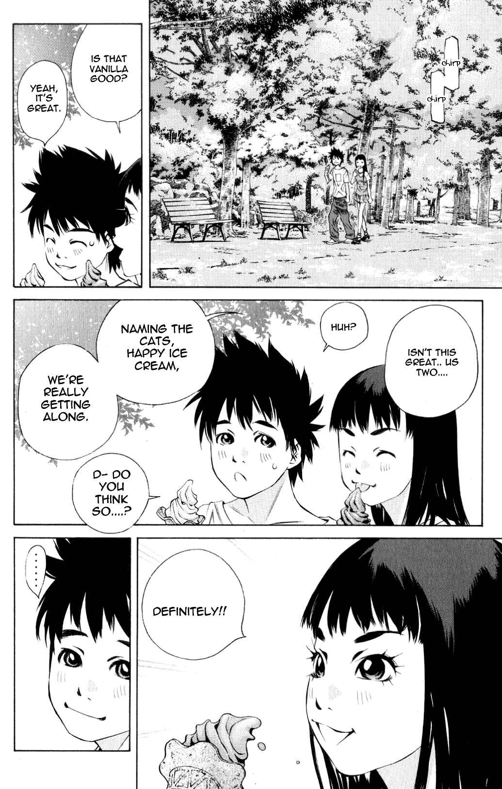 Page 33 Chapter 119.5 Pastel