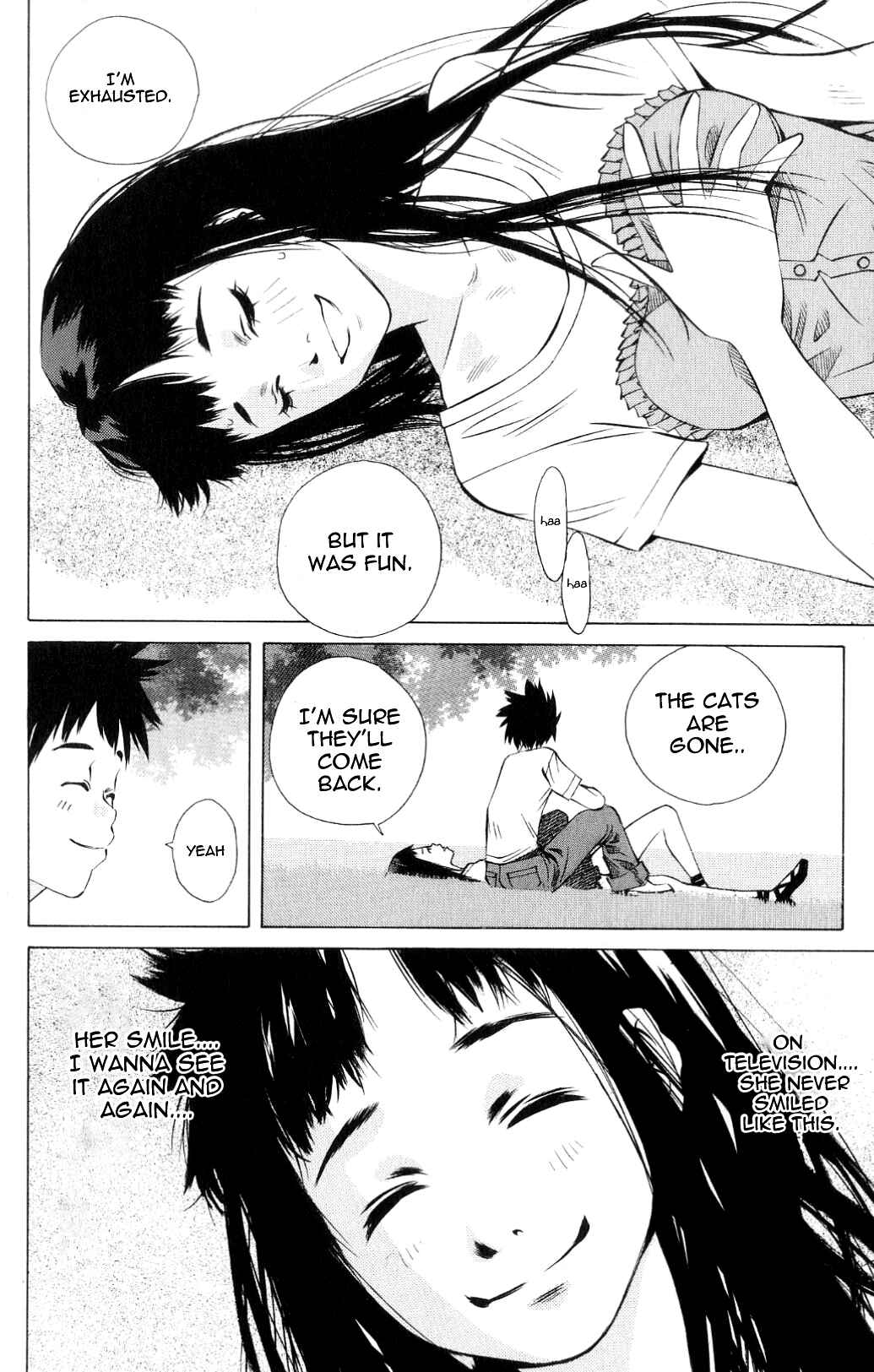 Page 35 Chapter 119.5 Pastel