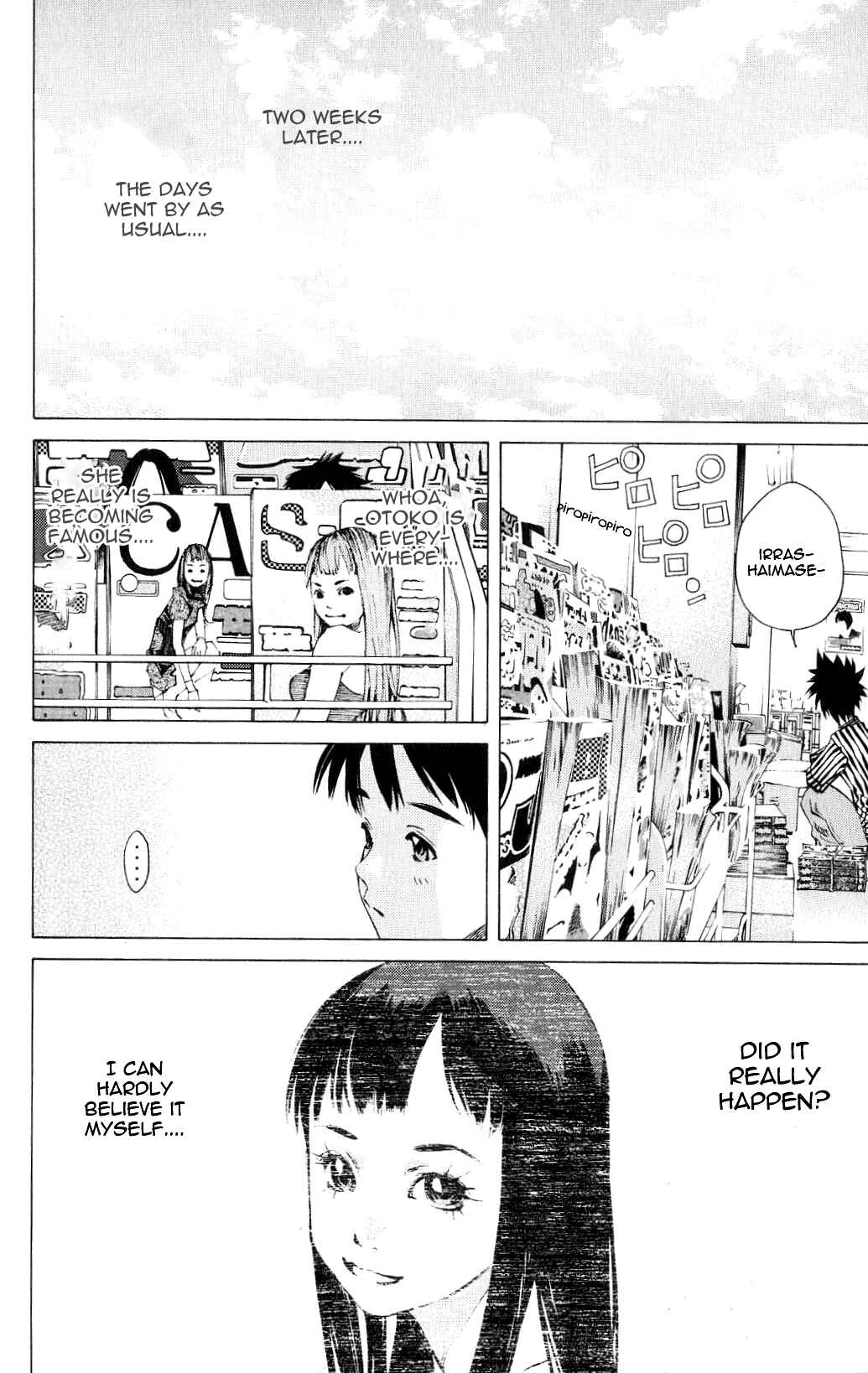Page 37 Chapter 119.5 Pastel