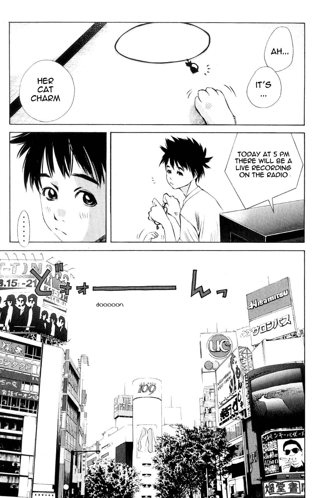 Page 40 Chapter 119.5 Pastel