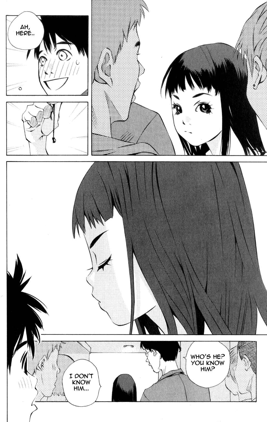 Page 43 Chapter 119.5 Pastel