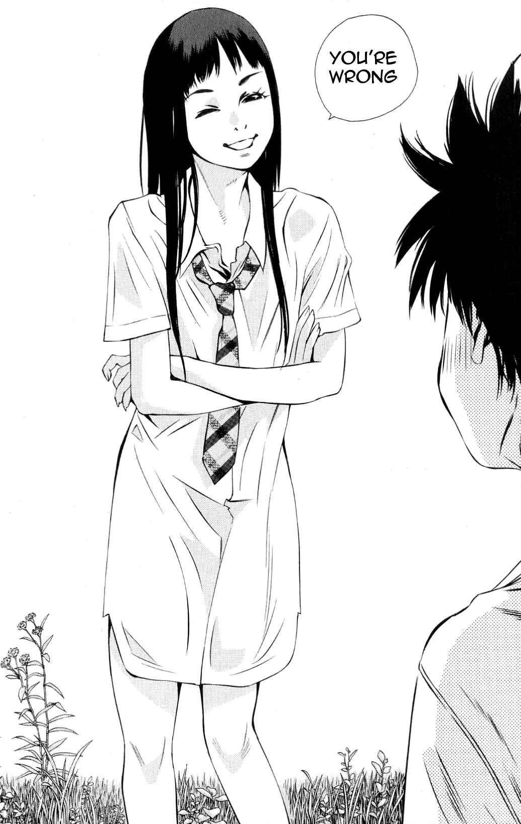 Page 45 Chapter 119.5 Pastel