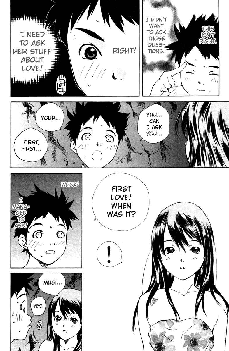 Page 14 Chapter 70 Pastel