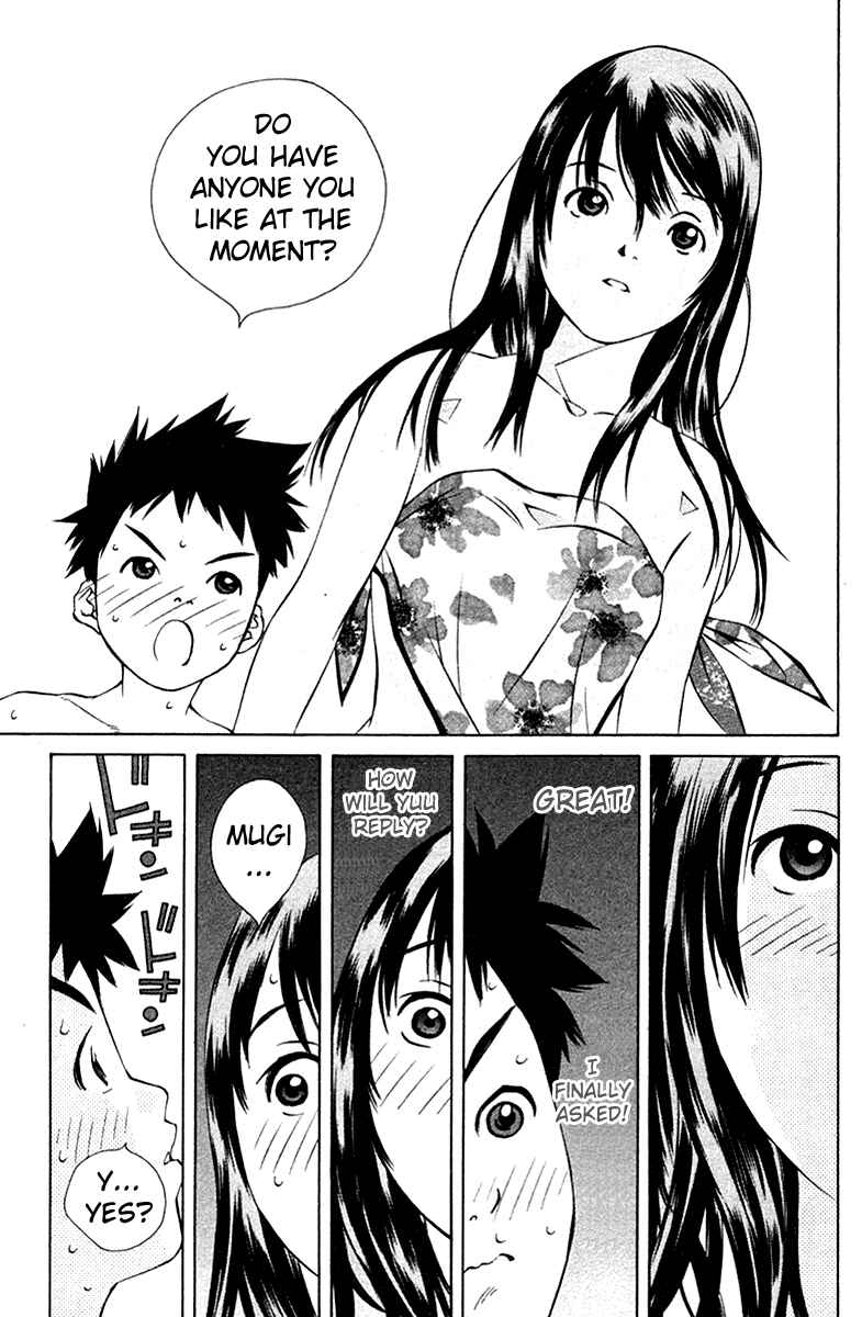 Page 17 Chapter 70 Pastel