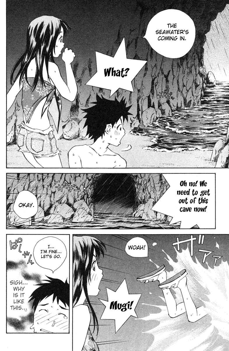Page 18 Chapter 70 Pastel
