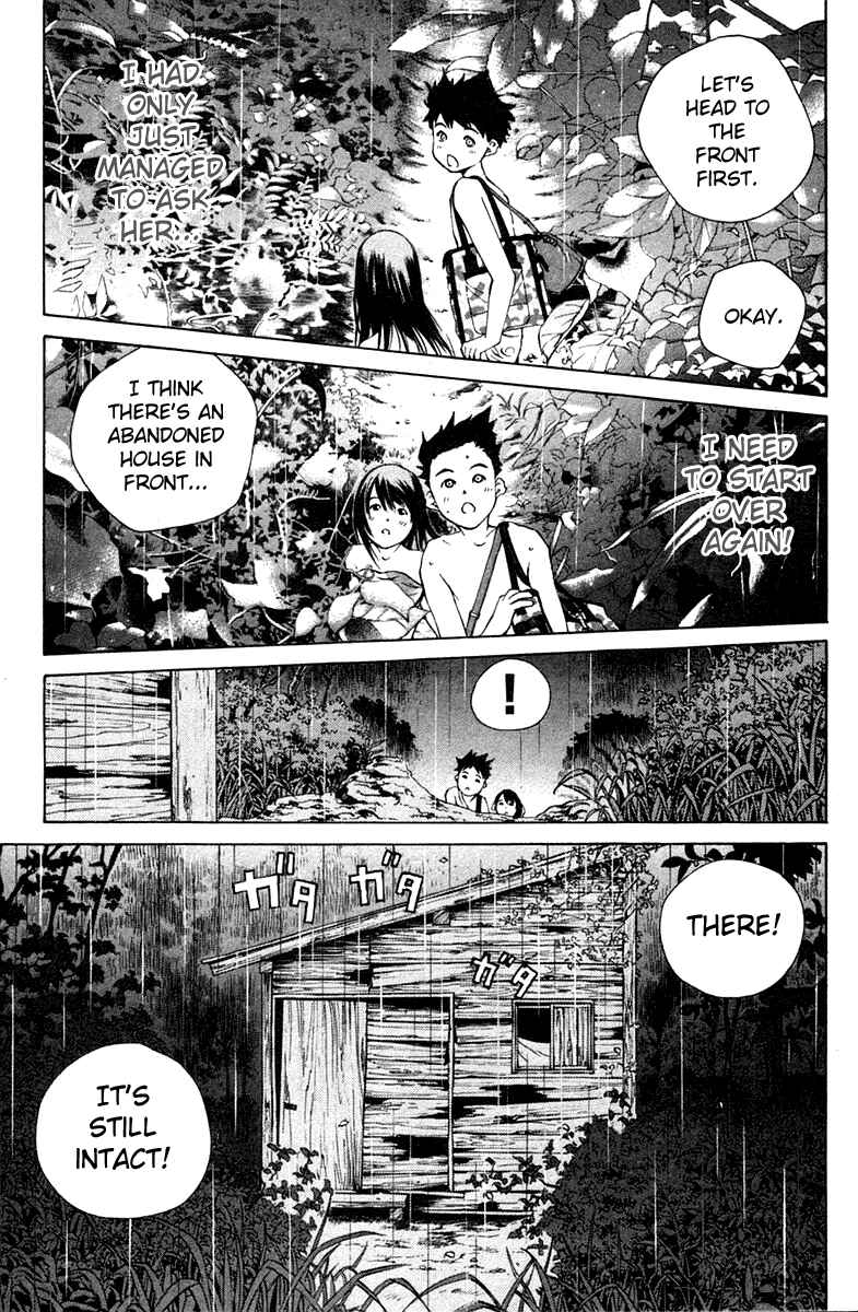 Page 19 Chapter 70 Pastel