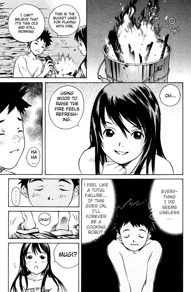 Page 23 Chapter 70 Pastel