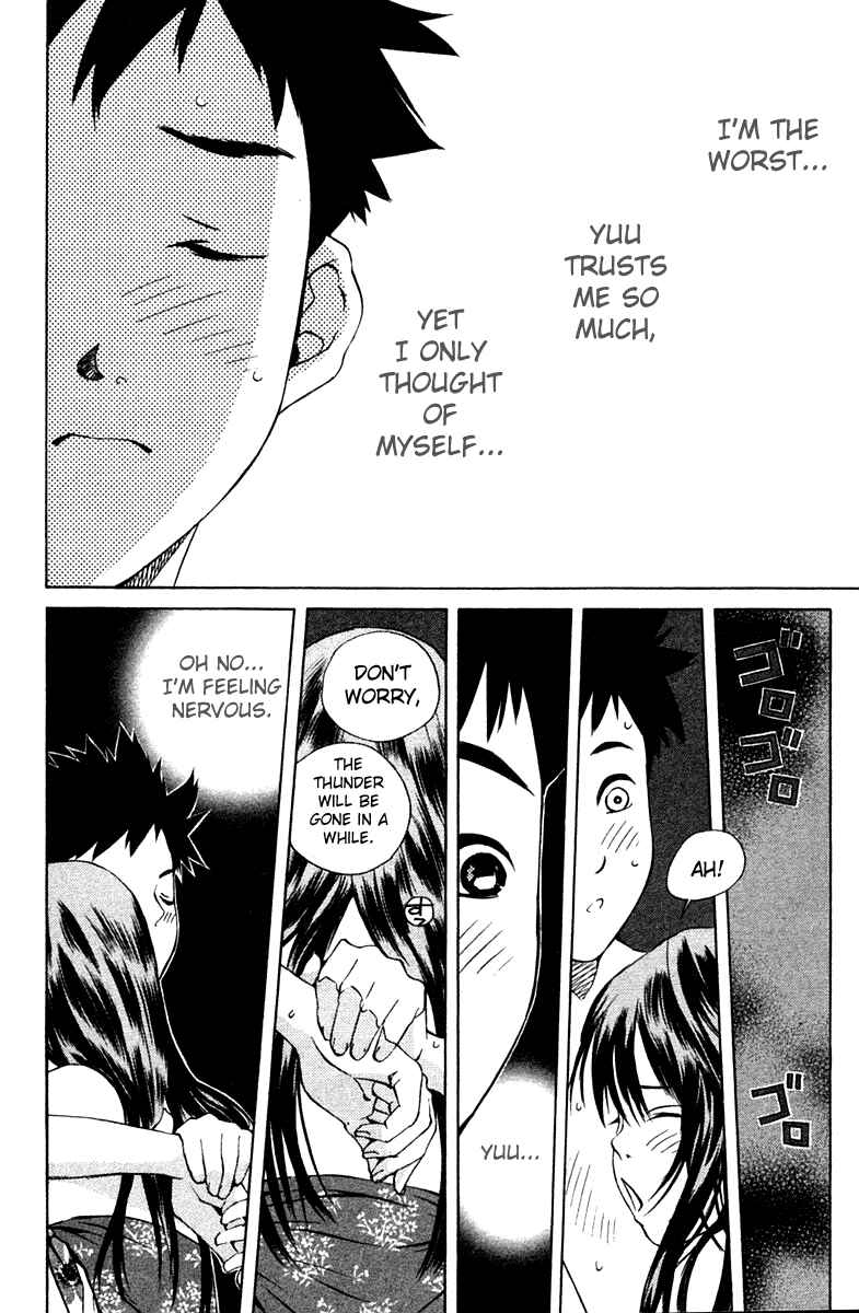 Page 36 Chapter 70 Pastel