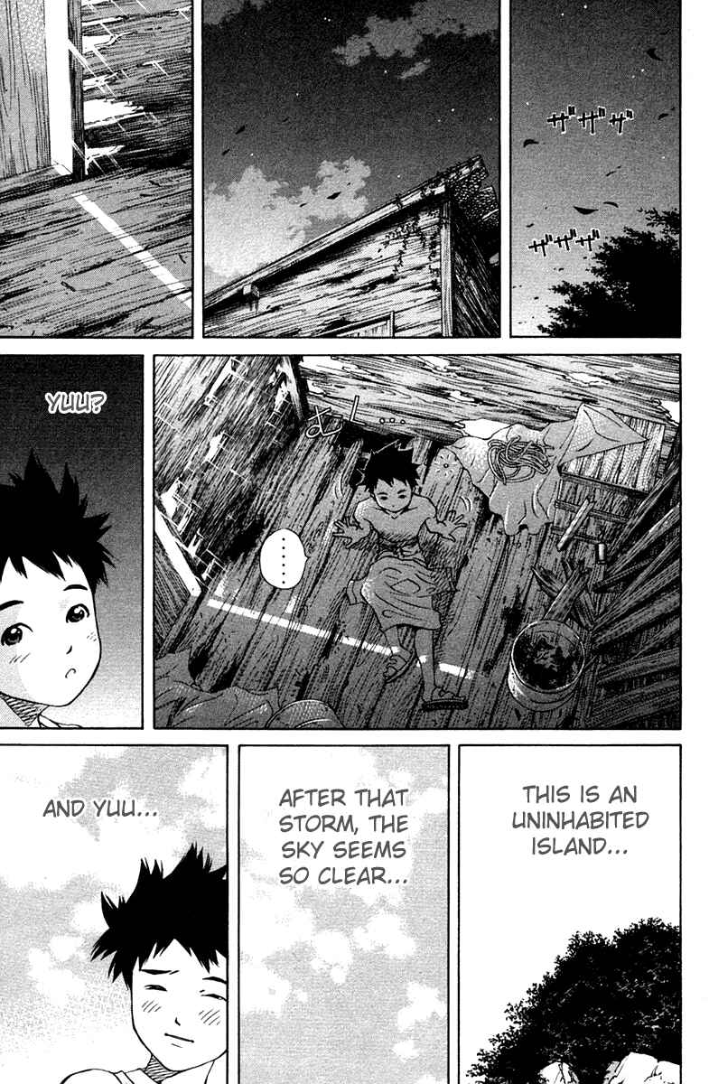 Page 39 Chapter 70 Pastel