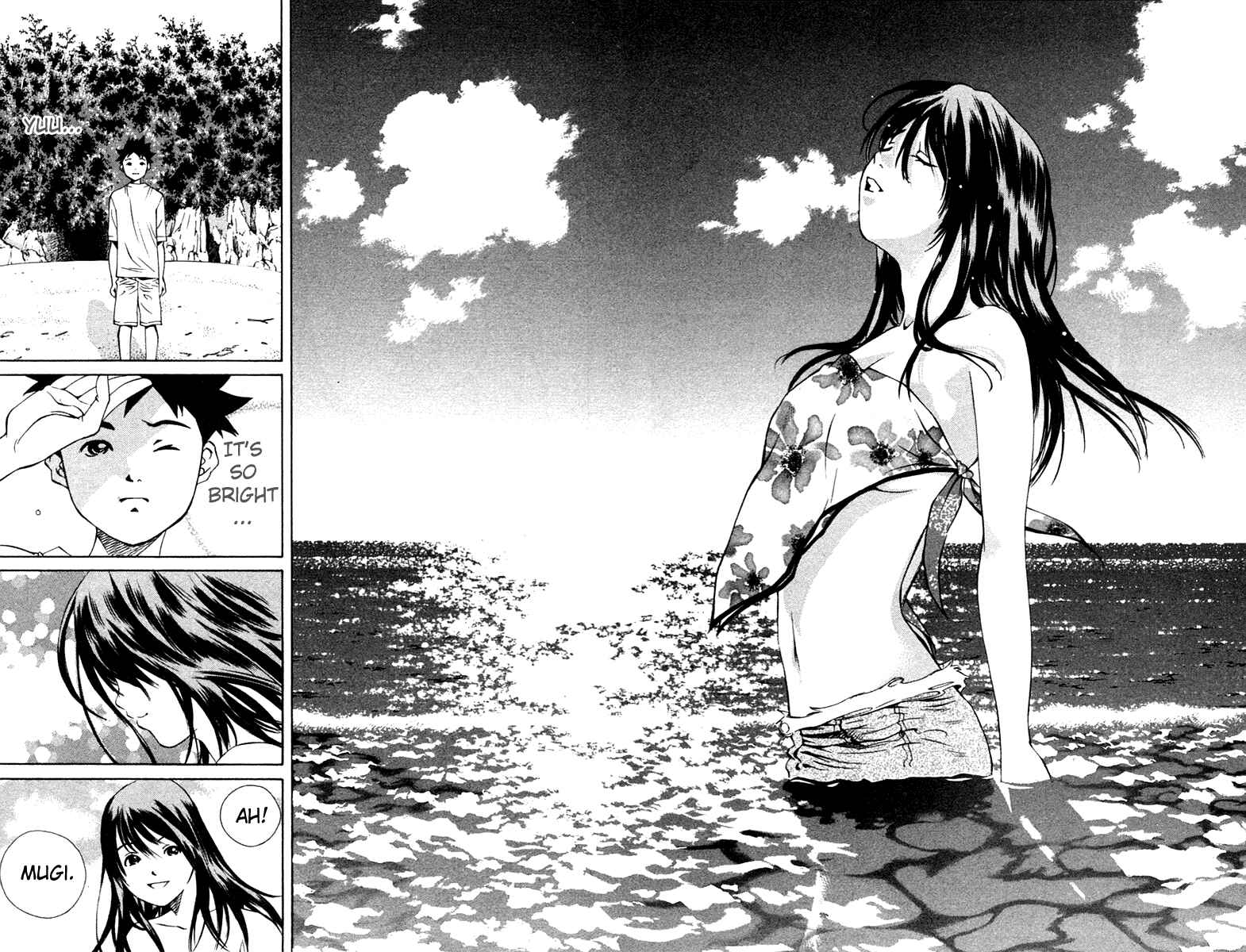 Page 40 Chapter 70 Pastel