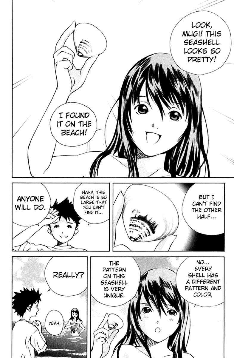 Page 41 Chapter 70 Pastel