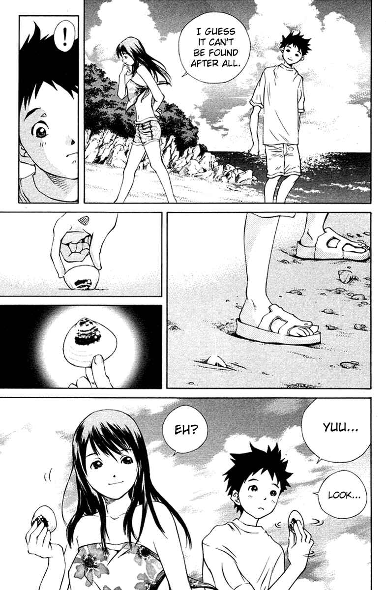 Page 42 Chapter 70 Pastel