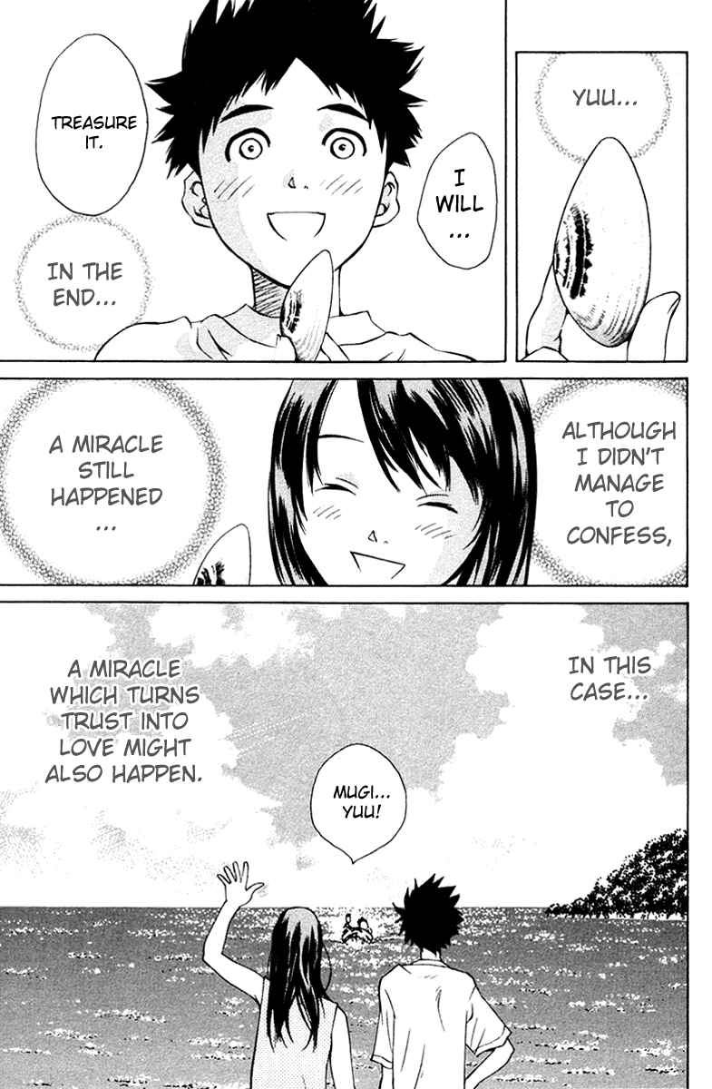 Page 46 Chapter 70 Pastel