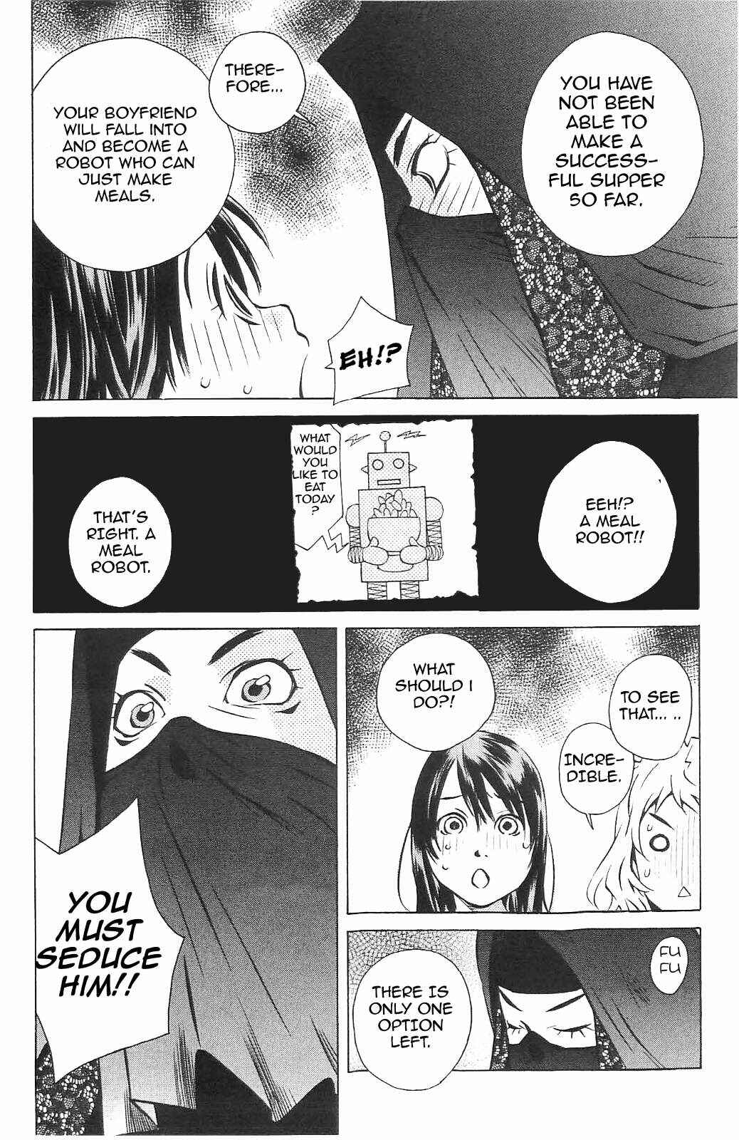 Page 11 Chapter 108 Pastel