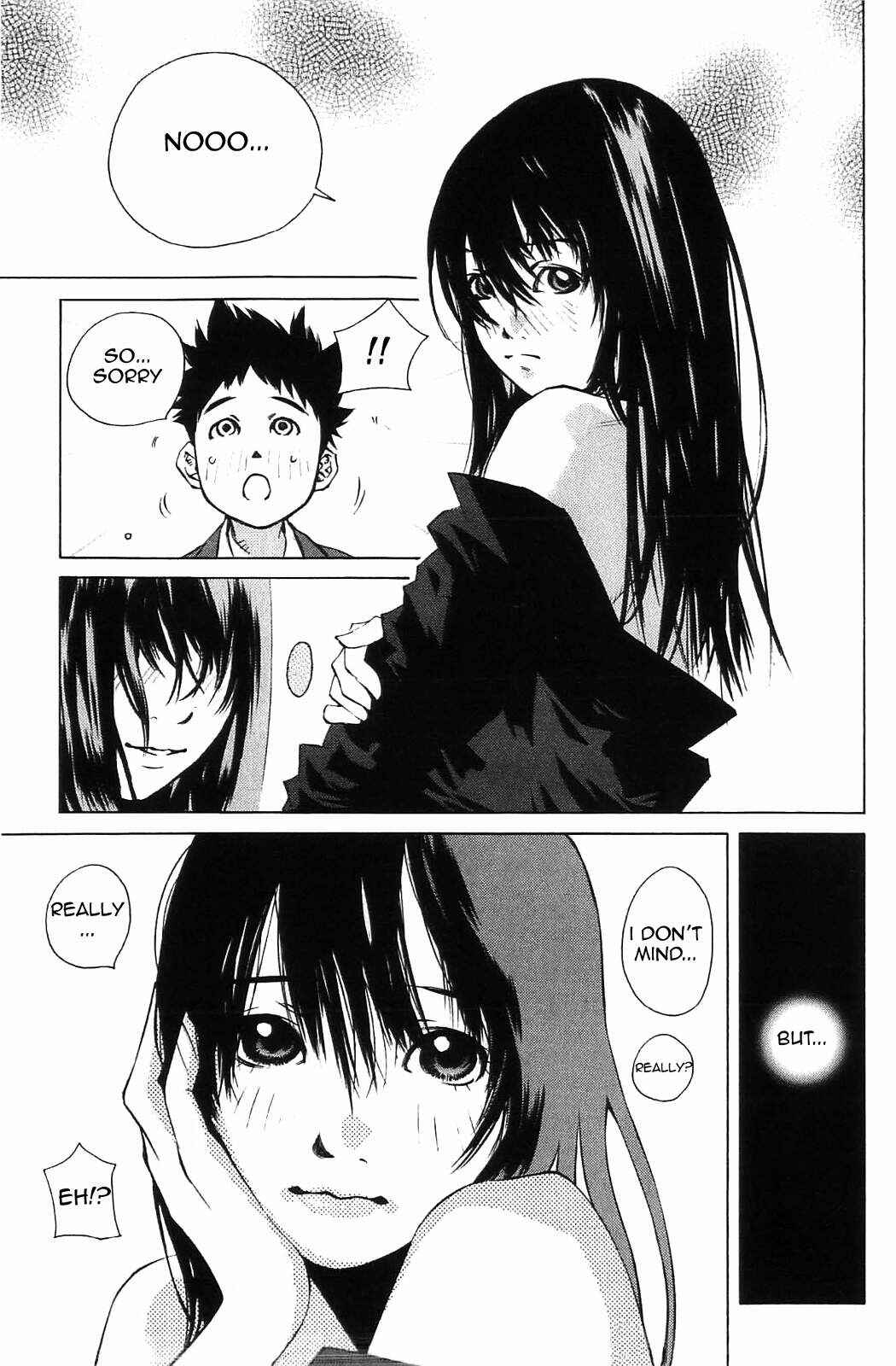 Page 18 Chapter 108 Pastel