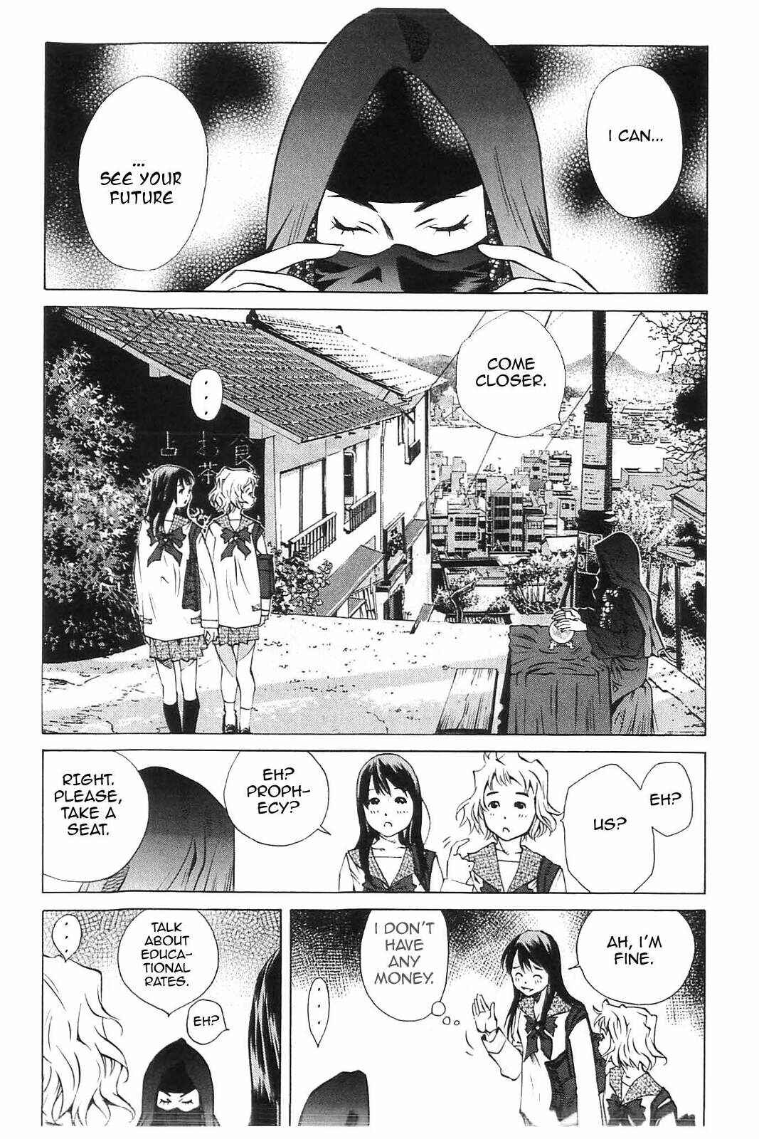 Page 2 Chapter 108 Pastel