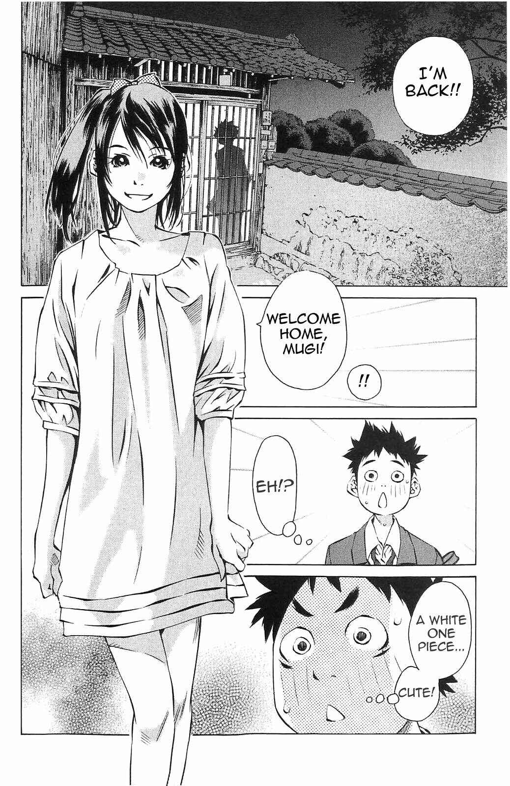 Page 21 Chapter 108 Pastel