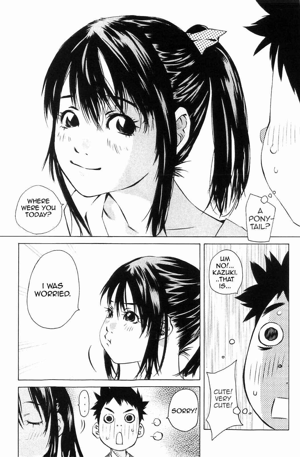 Page 22 Chapter 108 Pastel