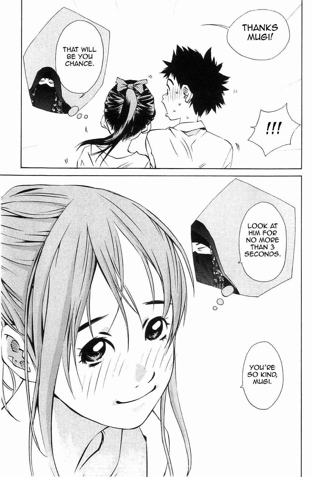 Page 26 Chapter 108 Pastel