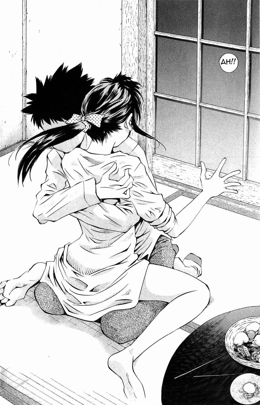 Page 29 Chapter 108 Pastel