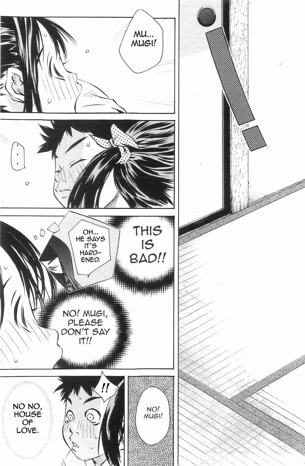 Page 30 Chapter 108 Pastel