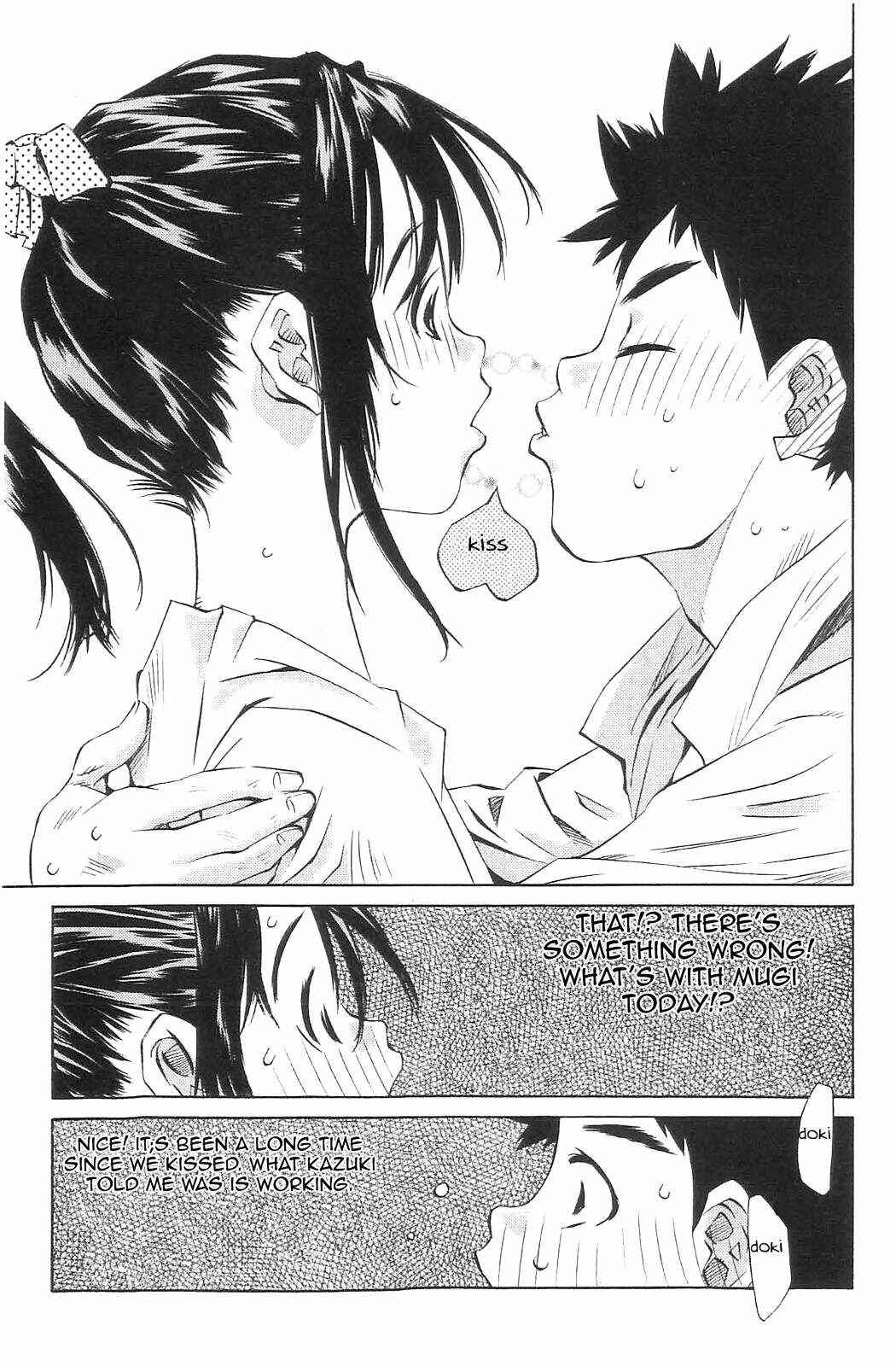Page 32 Chapter 108 Pastel