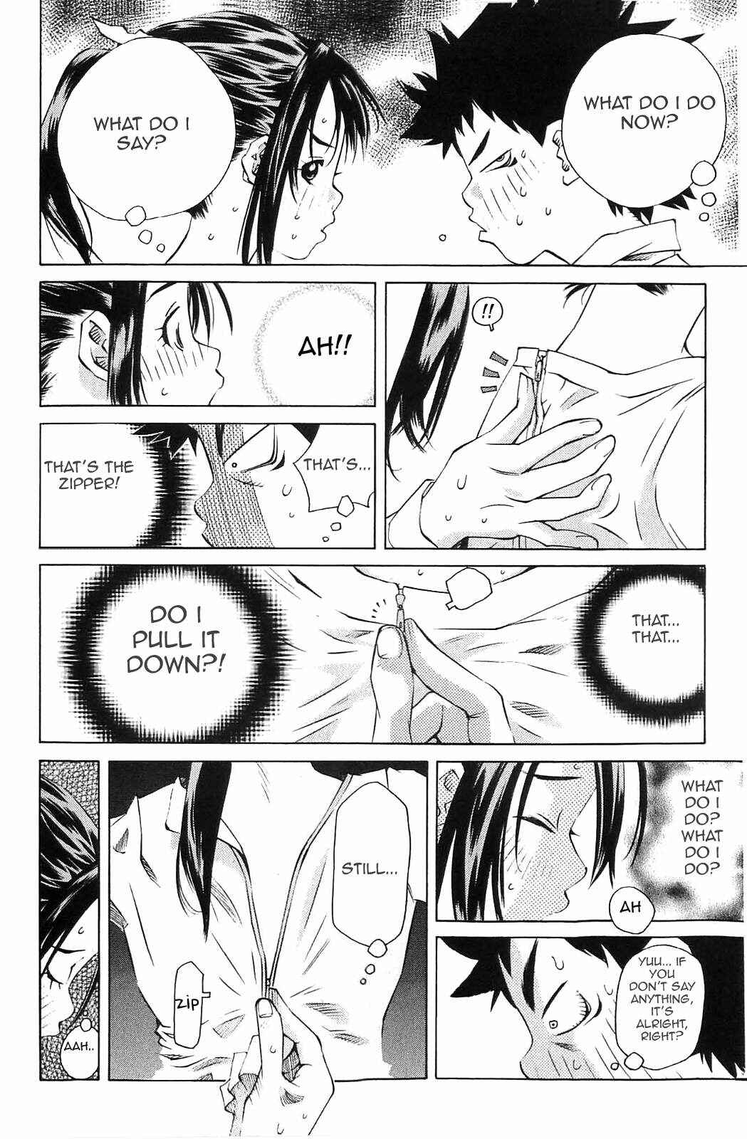 Page 33 Chapter 108 Pastel