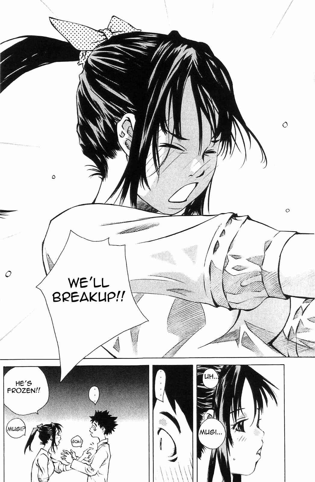 Page 36 Chapter 108 Pastel