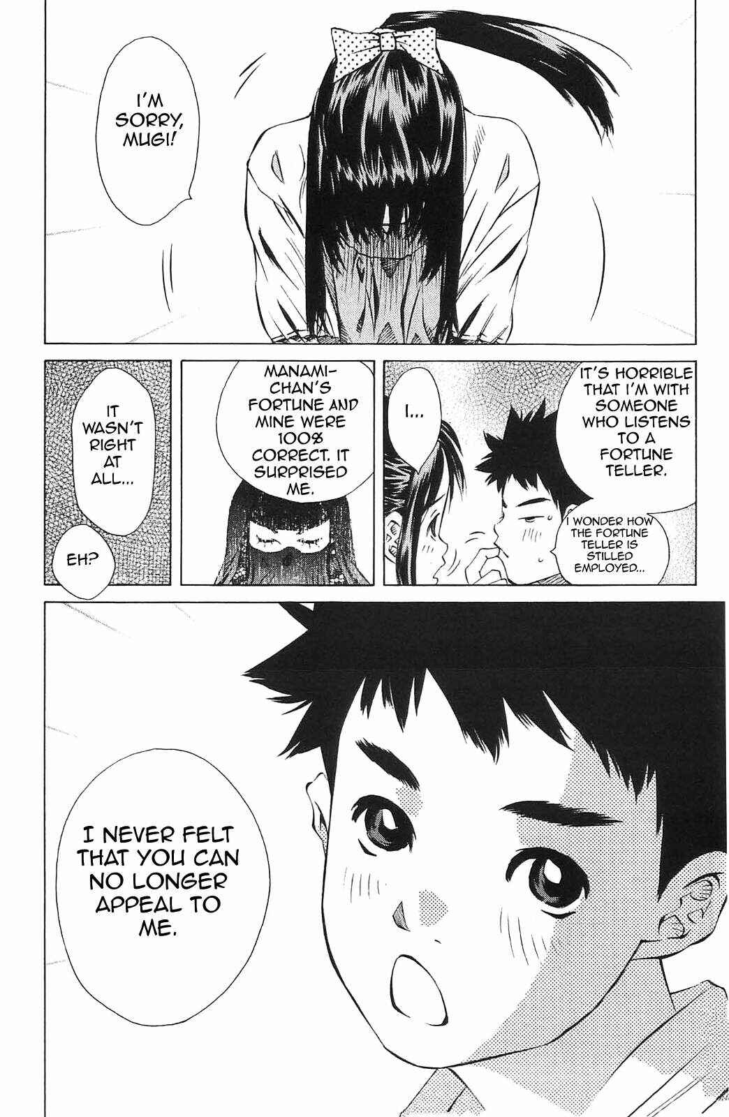 Page 37 Chapter 108 Pastel