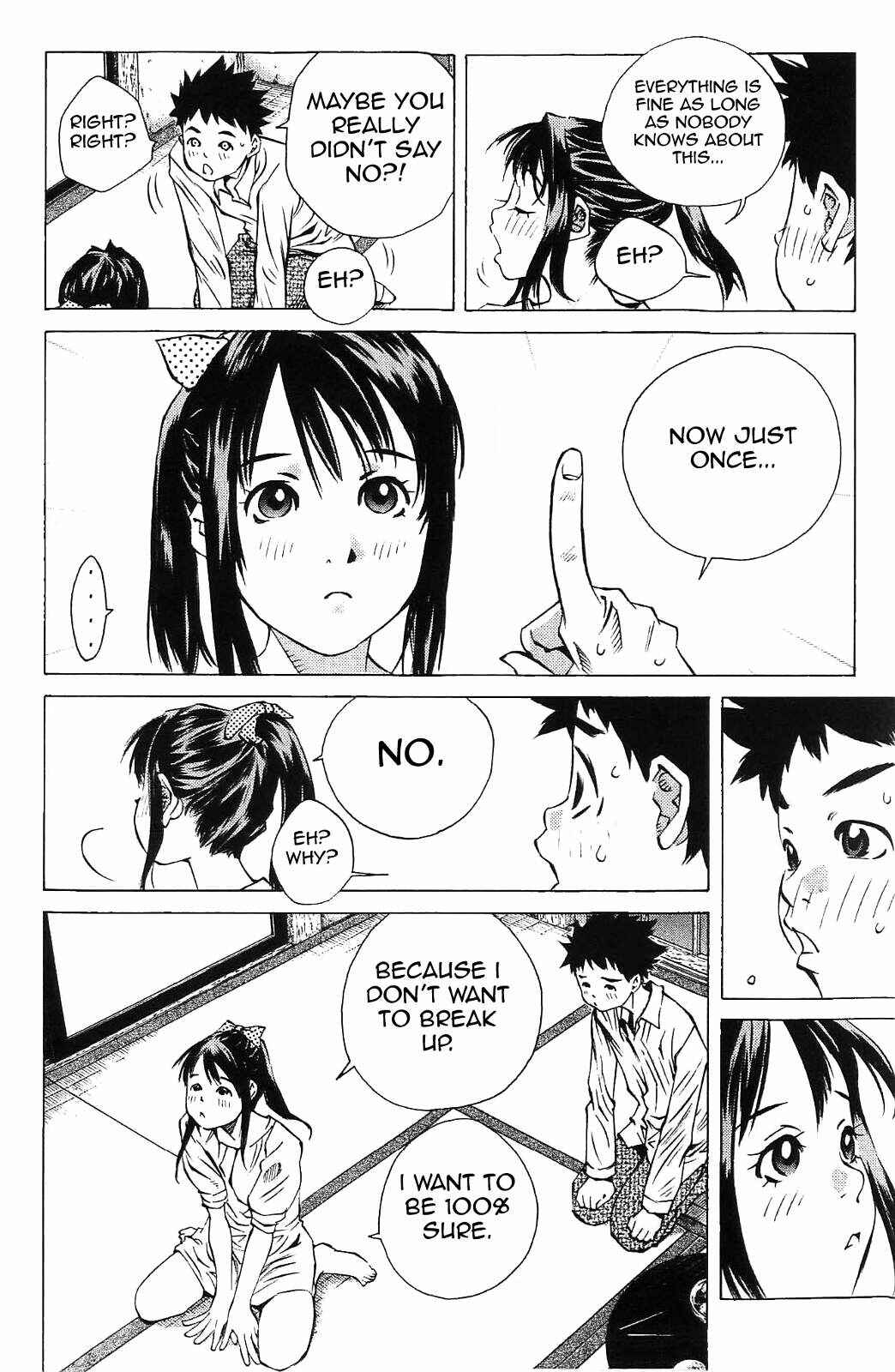 Page 39 Chapter 108 Pastel