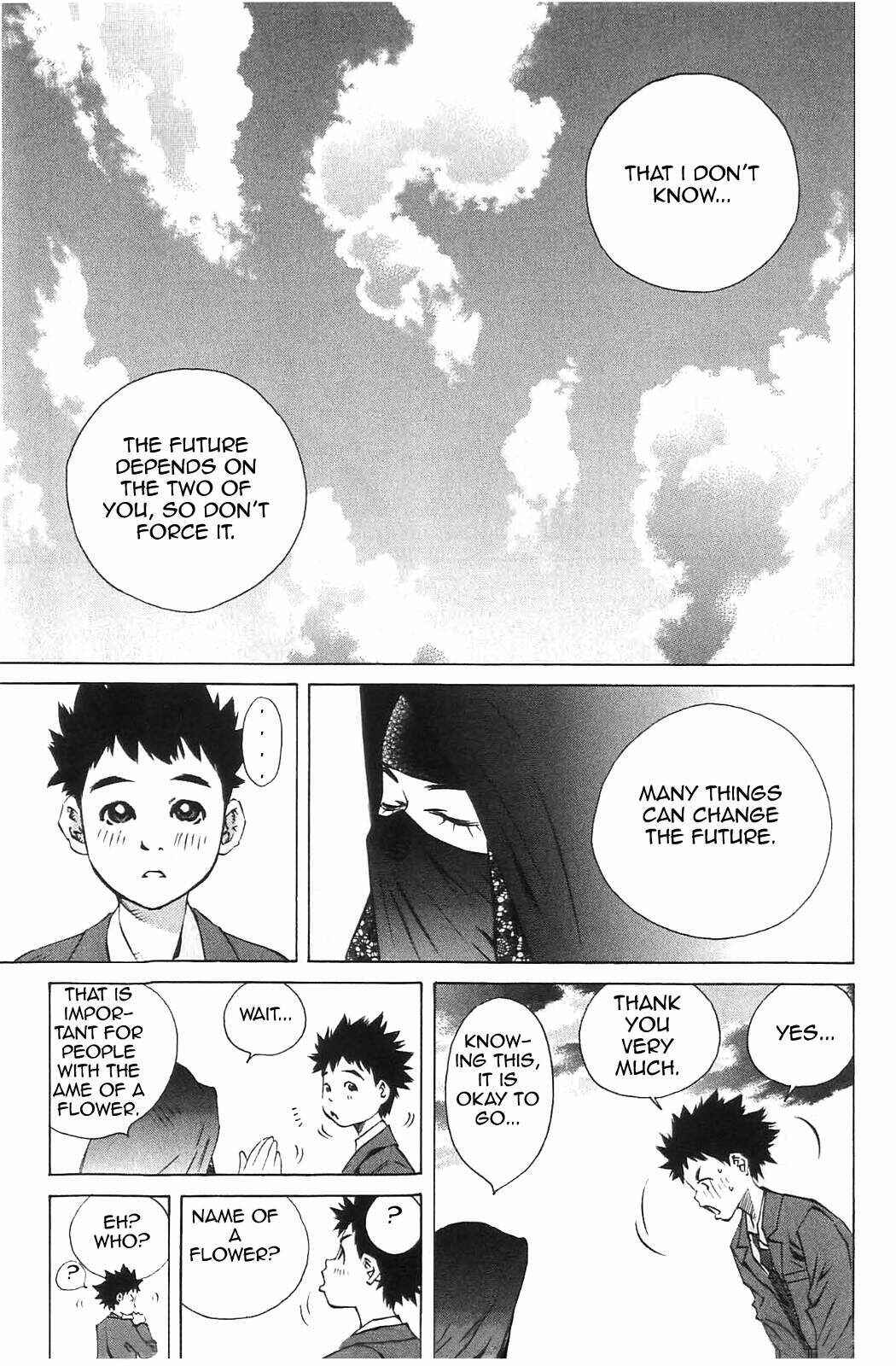 Page 42 Chapter 108 Pastel