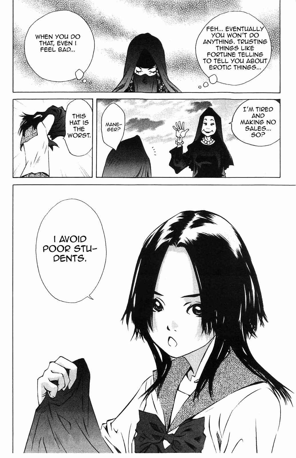 Page 43 Chapter 108 Pastel