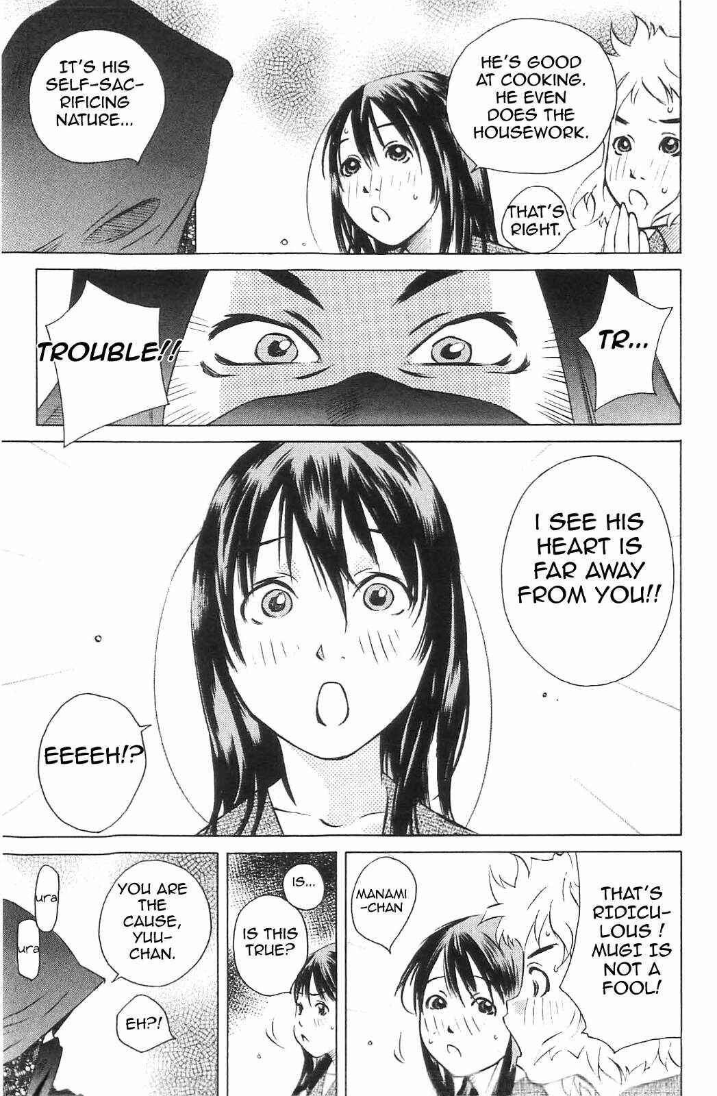 Page 8 Chapter 108 Pastel