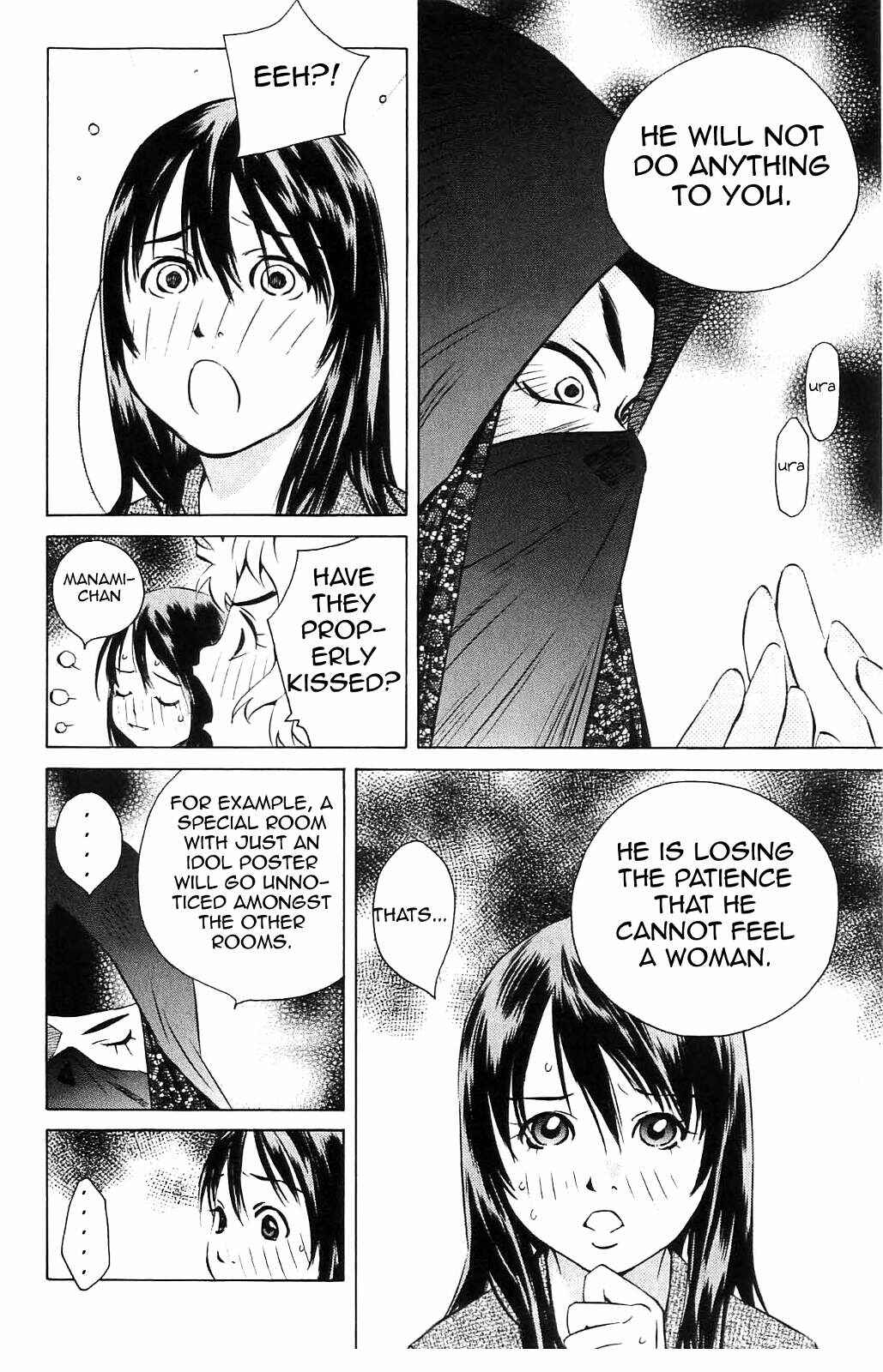 Page 9 Chapter 108 Pastel