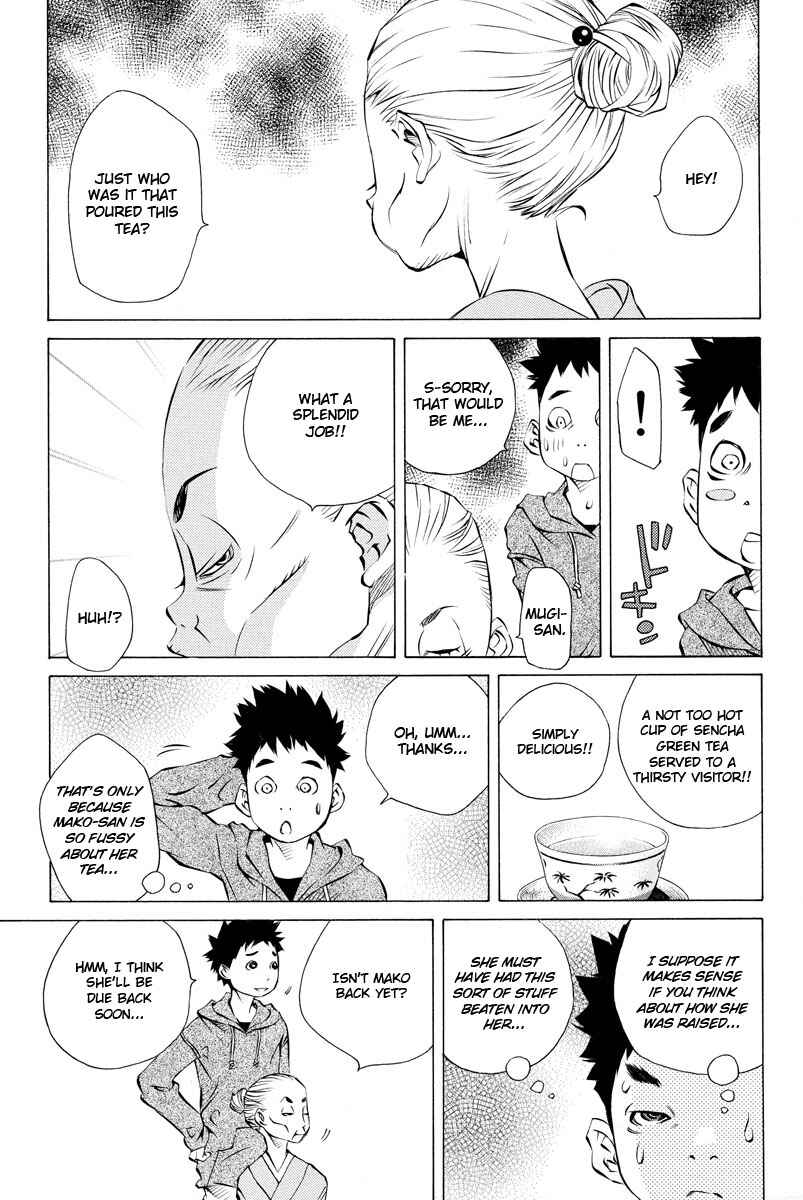 Page 17 Chapter 155 Pastel