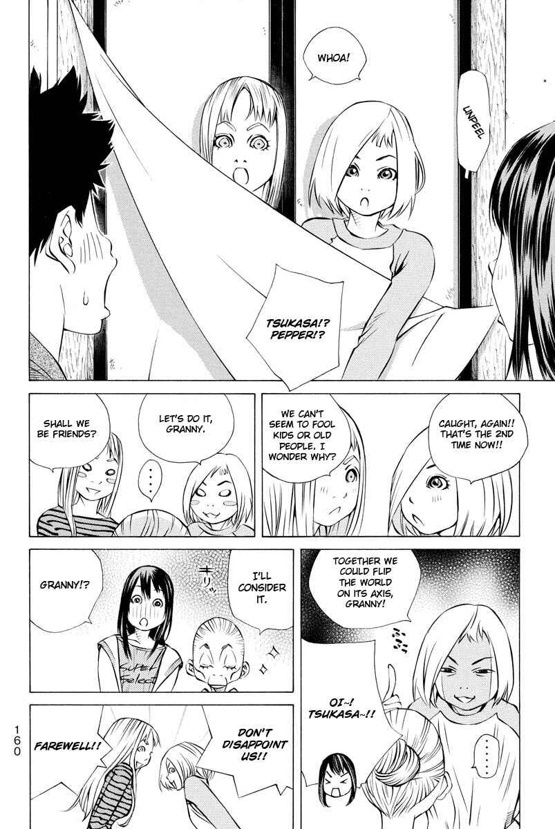 Page 20 Chapter 155 Pastel