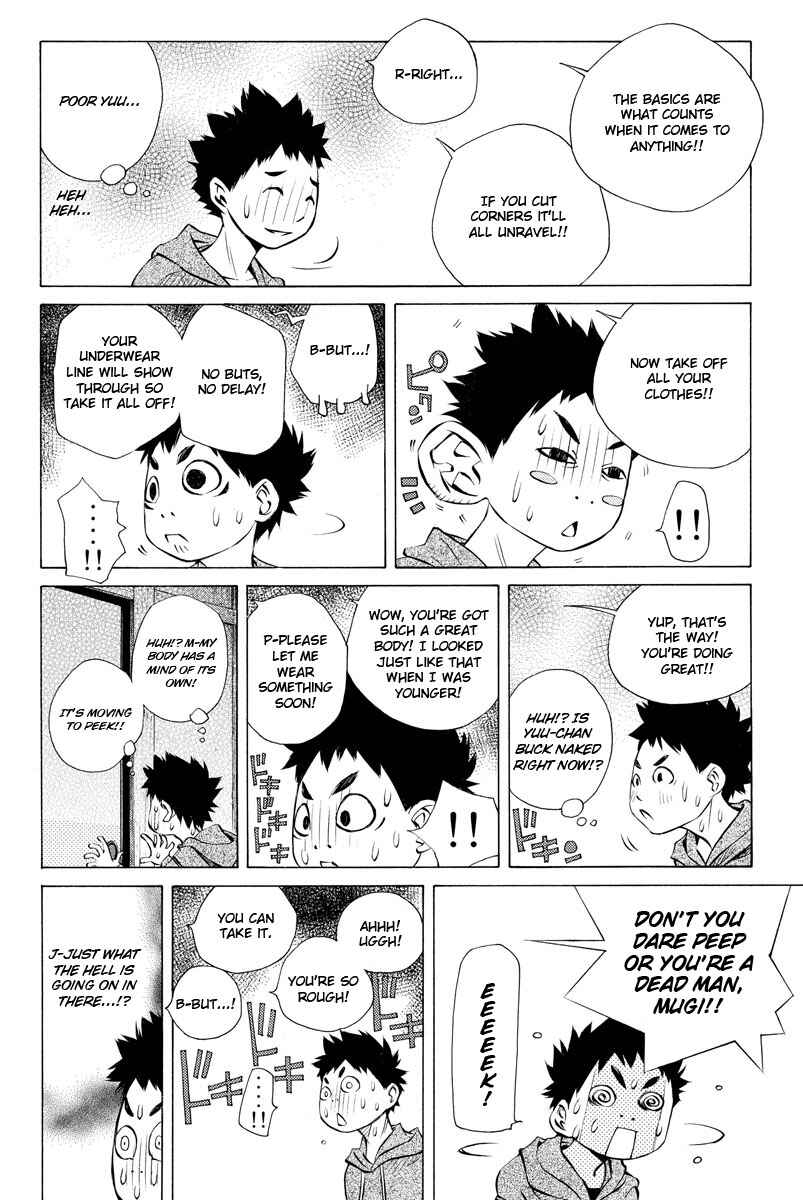 Page 22 Chapter 155 Pastel