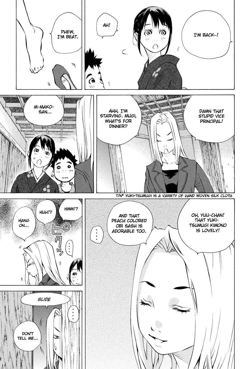 Page 25 Chapter 155 Pastel