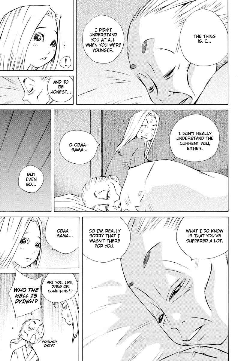 Page 37 Chapter 155 Pastel