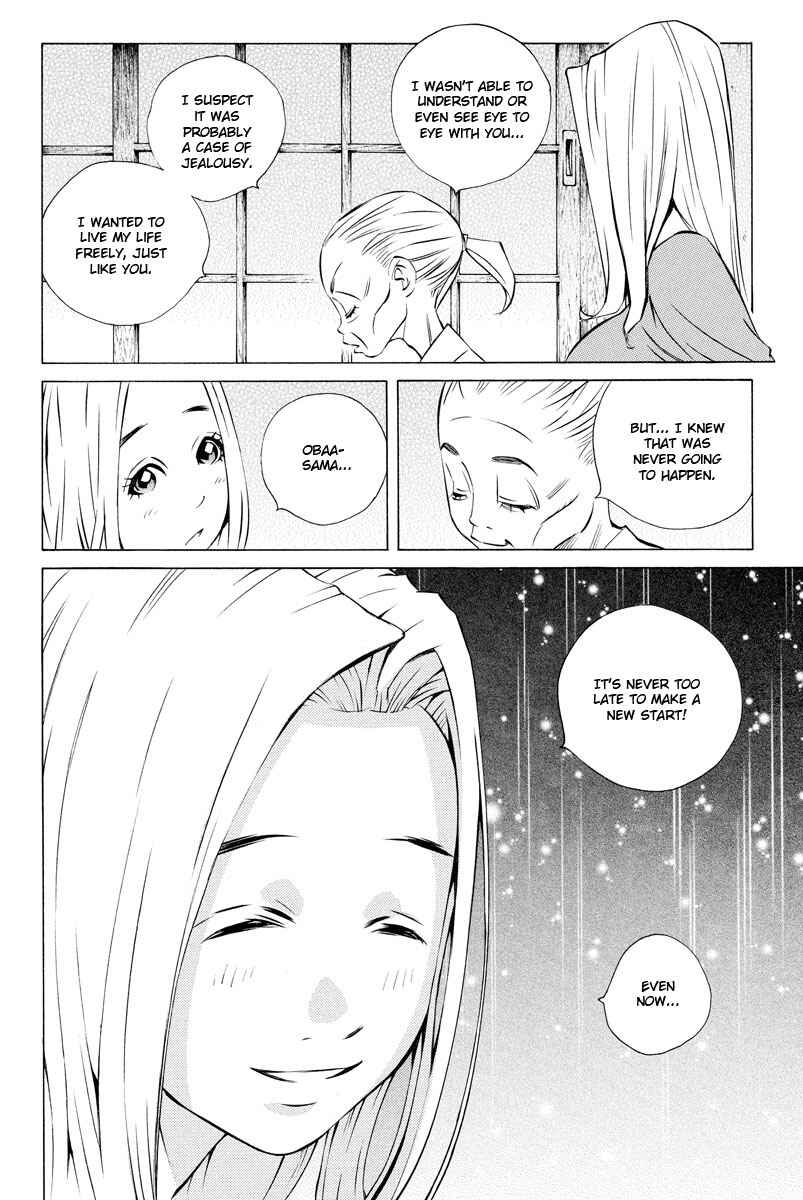 Page 38 Chapter 155 Pastel