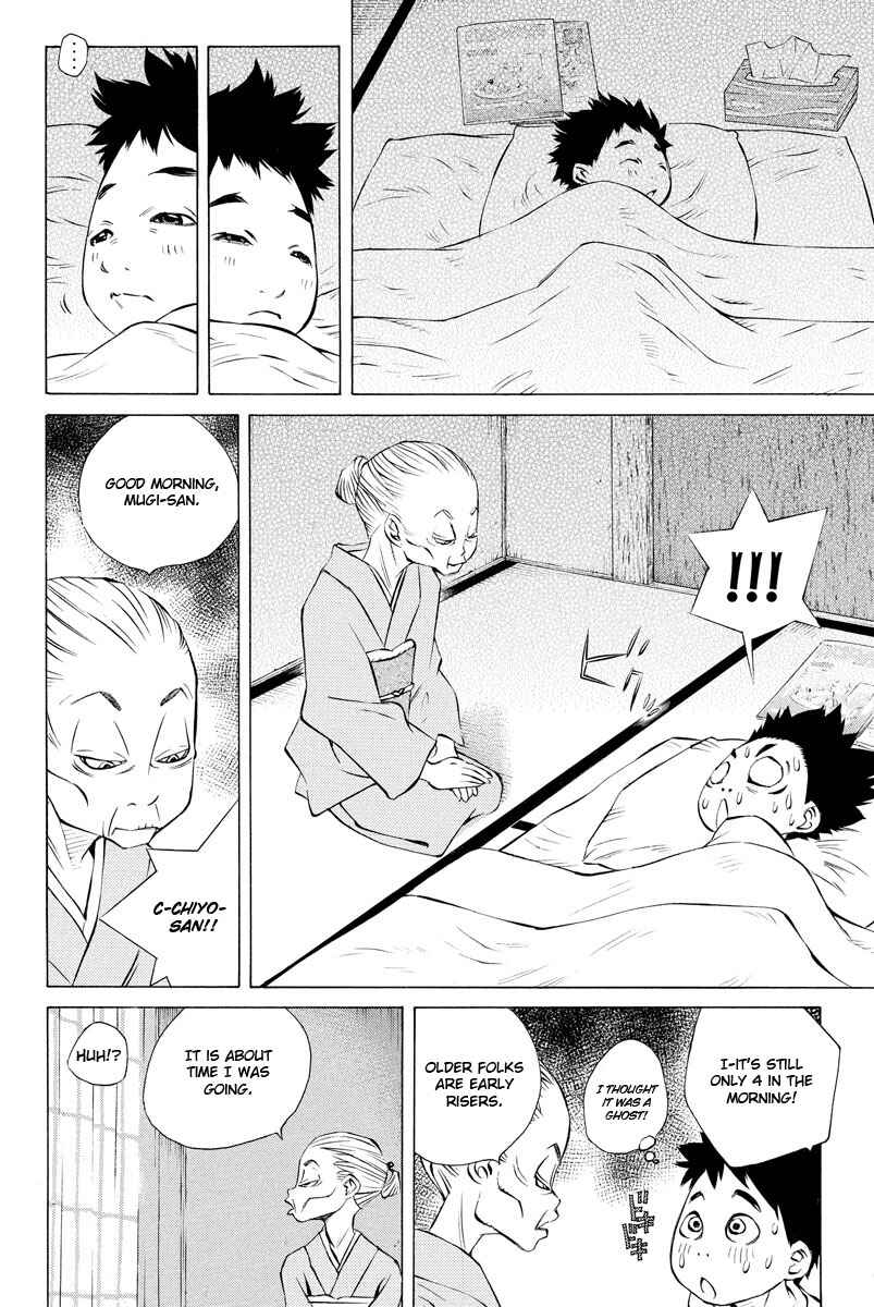 Page 40 Chapter 155 Pastel