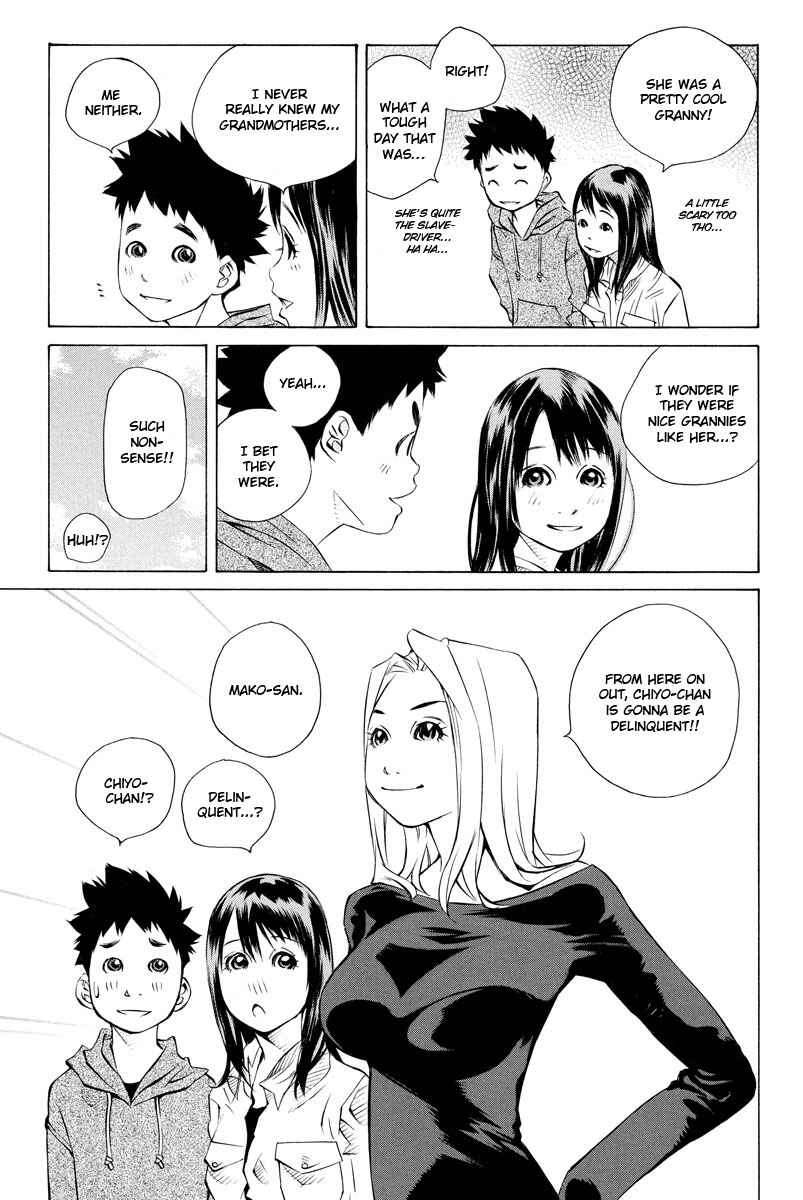 Page 43 Chapter 155 Pastel