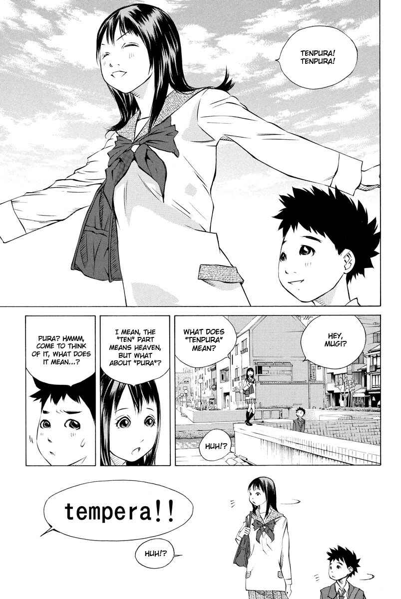 Page 5 Chapter 155 Pastel