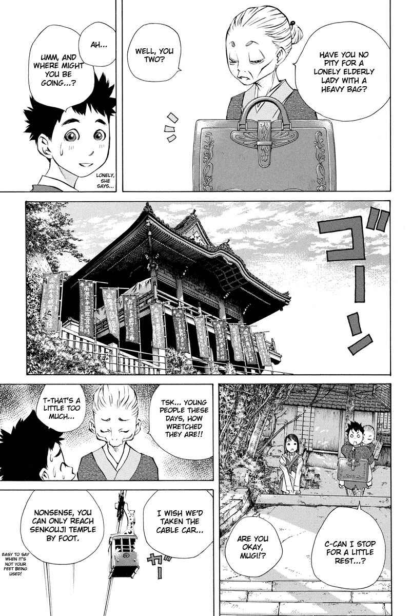 Page 7 Chapter 155 Pastel